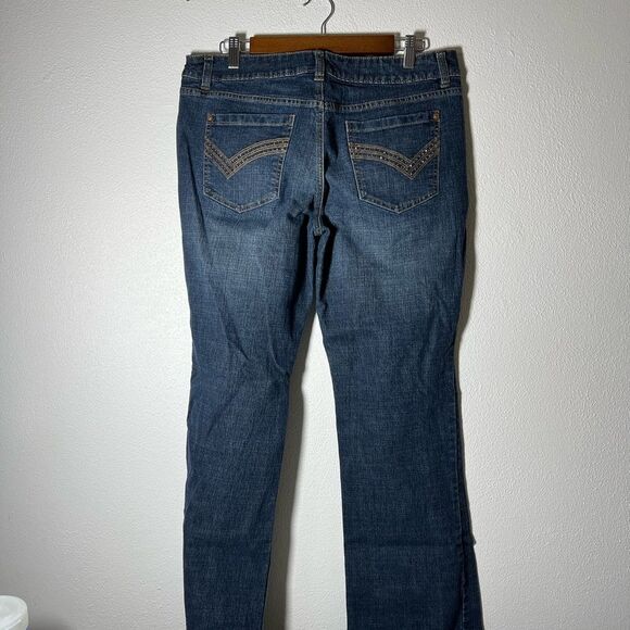 APT 9 boot, cut jeans, size 12 - Picture 2 of 4